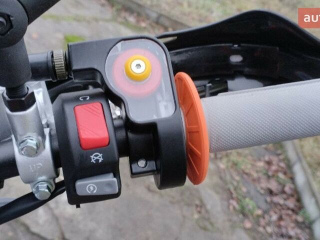 купить новое авто Kovi 250 Advance 2025 года от официального дилера Corsar Kovi фото