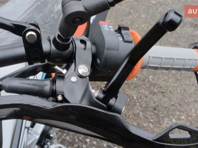 купить новое авто Kovi 250 Advance 2025 года от официального дилера Corsar Kovi фото