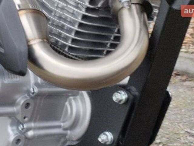 купить новое авто Kovi 250 Advance 2025 года от официального дилера Corsar Kovi фото