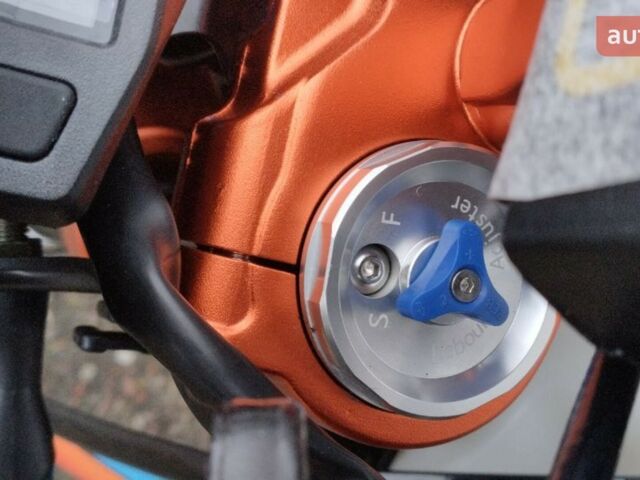 купить новое авто Kovi 250 Advance 2025 года от официального дилера Corsar Kovi фото