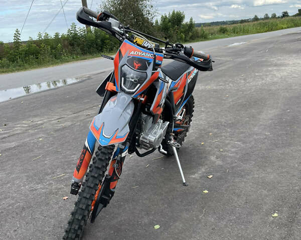 Сірий Kovi 250 Advance, об'ємом двигуна 0.25 л та пробігом 2 тис. км за 1900 $, фото 1 на Automoto.ua