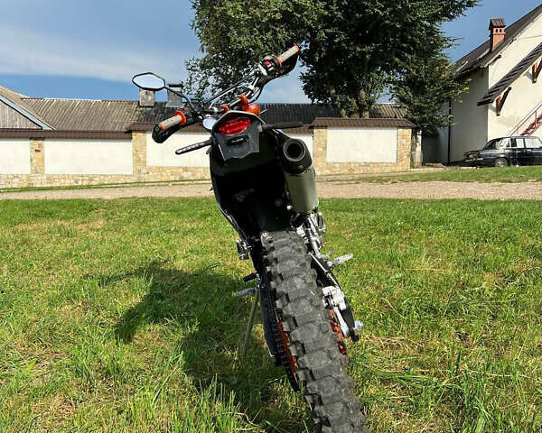 Kovi 250 Advance 2025 в Долине на Automoto.ua Серый Kovi 250 Advance, объемом двигателя 0.25 л и пробегом 2 тыс. км за 1950 $, фото 7 на Automoto.ua