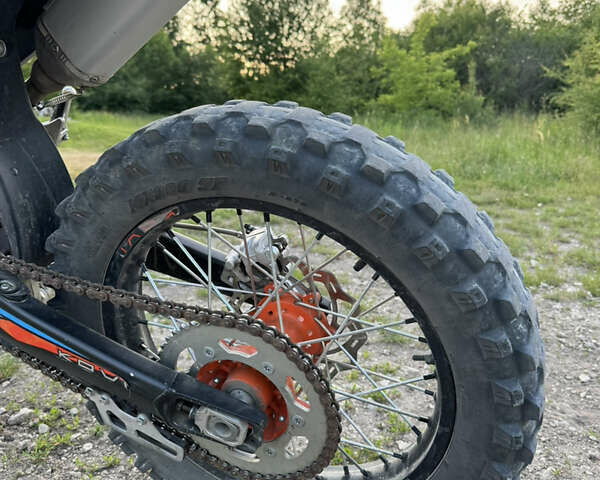 Серый Kovi 250 Advance, объемом двигателя 0.25 л и пробегом 3 тыс. км за 1850 $, фото 7 на Automoto.ua