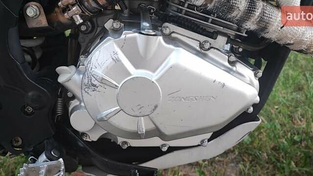 Синий Kovi 250 Advance, объемом двигателя 0.25 л и пробегом 6 тыс. км за 1600 $, фото 3 на Automoto.ua