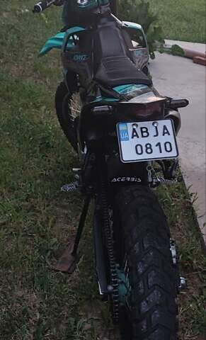 Синий Kovi 250 Advance, объемом двигателя 0.25 л и пробегом 6 тыс. км за 1600 $, фото 4 на Automoto.ua