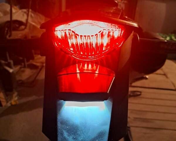 Kovi 250 Advance 2024 в Тернополе на Automoto.ua Синий Kovi 250 Advance, объемом двигателя 0.25 л и пробегом 1 тыс. км за 1750 $, фото 3 на Automoto.ua