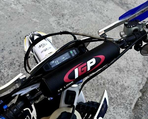 Kovi 250 Lite 4T 2021 у Рівному на Automoto.ua Білий Kovi 250 Lite 4T, об'ємом двигуна 0.25 л та пробігом 5 тис. км за 1750 $, фото 8 на Automoto.ua