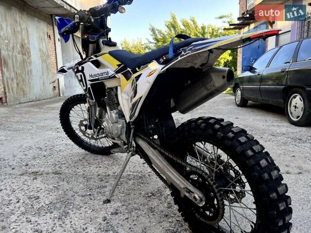 Kovi 250 Lite 4T 2021 у Рівному на Automoto.ua Білий Kovi 250 Lite 4T, об'ємом двигуна 0.25 л та пробігом 5 тис. км за 1750 $, фото 1 на Automoto.ua