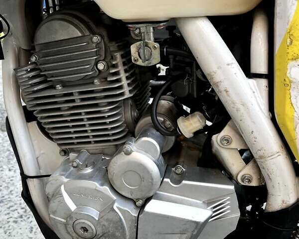 Kovi 250 Lite 4T 2021 у Рівному на Automoto.ua Білий Kovi 250 Lite 4T, об'ємом двигуна 0.25 л та пробігом 5 тис. км за 1750 $, фото 7 на Automoto.ua