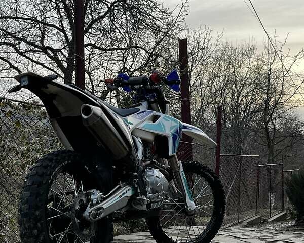 Білий Kovi 250 Lite 4T, об'ємом двигуна 0 л та пробігом 2 тис. км за 2100 $, фото 1 на Automoto.ua