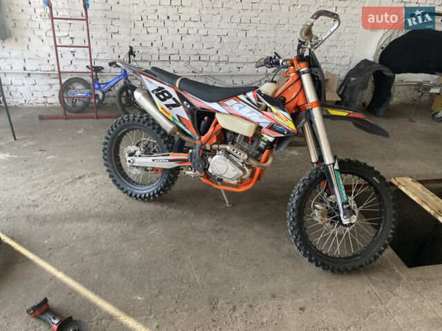 Kovi 250 Lite 4T, объемом двигателя 0 л и пробегом 3 тыс. км за 2000 $, фото 2 на Automoto.ua