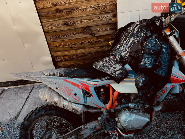 Kovi 250 Lite 4T 2024 в Житомире на Automoto.ua Kovi 250 Lite 4T, объемом двигателя 0 л и пробегом 2 тыс. км за 1900 $, фото 1 на Automoto.ua
