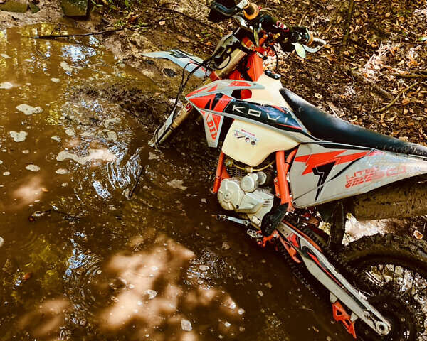 Kovi 250 Lite 4T 2024 в Житомире на Automoto.ua Kovi 250 Lite 4T, объемом двигателя 0 л и пробегом 2 тыс. км за 1900 $, фото 3 на Automoto.ua