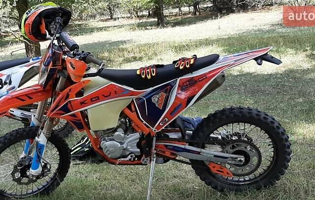 Kovi 250 Lite 4T, объемом двигателя 0 л и пробегом 2 тыс. км за 1800 $, фото 2 на Automoto.ua