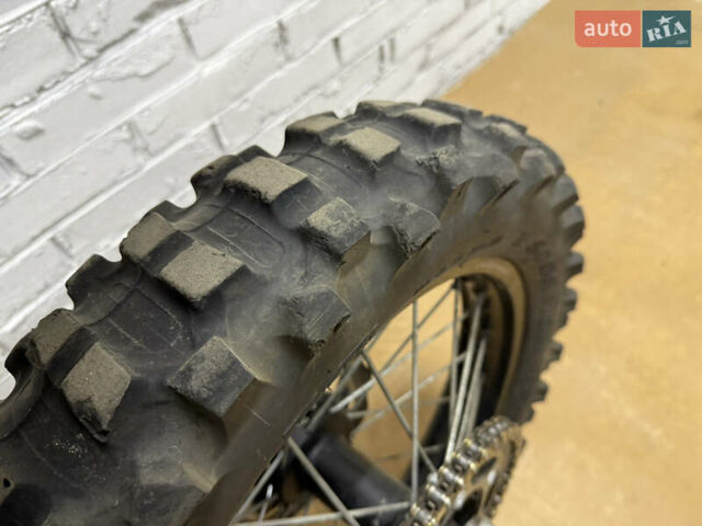 Kovi 250 Lite 4T, объемом двигателя 0.25 л и пробегом 2 тыс. км за 1950 $, фото 3 на Automoto.ua