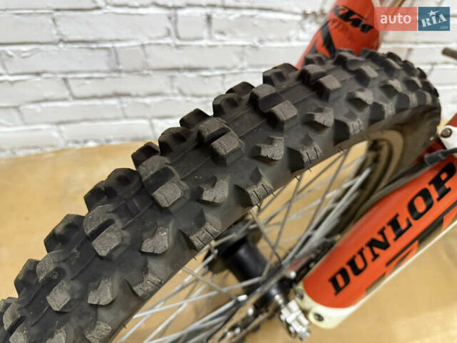 Kovi 250 Lite 4T, объемом двигателя 0.25 л и пробегом 2 тыс. км за 1950 $, фото 4 на Automoto.ua