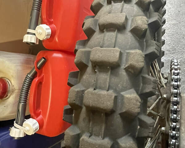 Kovi 250 Lite 4T, объемом двигателя 0.25 л и пробегом 1 тыс. км за 1990 $, фото 5 на Automoto.ua