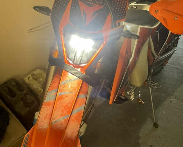 Kovi 250 Lite 4T, объемом двигателя 0.25 л и пробегом 1 тыс. км за 1990 $, фото 4 на Automoto.ua