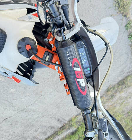 Kovi 250 Lite 4T, объемом двигателя 0.25 л и пробегом 3 тыс. км за 2223 $, фото 9 на Automoto.ua
