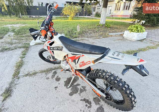 Kovi 250 Lite 4T, объемом двигателя 0.25 л и пробегом 3 тыс. км за 2223 $, фото 6 на Automoto.ua
