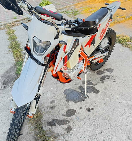 Kovi 250 Lite 4T, объемом двигателя 0.25 л и пробегом 3 тыс. км за 2223 $, фото 4 на Automoto.ua