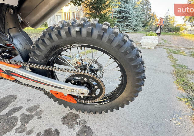 Kovi 250 Lite 4T, объемом двигателя 0.25 л и пробегом 3 тыс. км за 2223 $, фото 2 на Automoto.ua