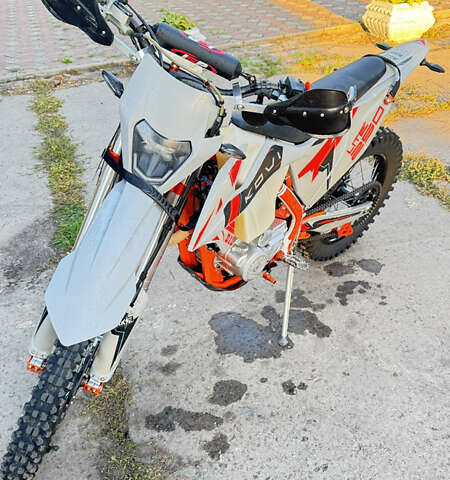 Kovi 250 Lite 4T, объемом двигателя 0.25 л и пробегом 3 тыс. км за 2223 $, фото 3 на Automoto.ua