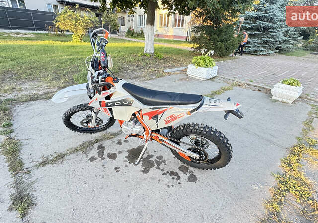 Kovi 250 Lite 4T, объемом двигателя 0.25 л и пробегом 3 тыс. км за 2223 $, фото 1 на Automoto.ua