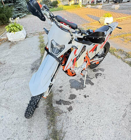 Kovi 250 Lite 4T, объемом двигателя 0.25 л и пробегом 3 тыс. км за 2223 $, фото 12 на Automoto.ua