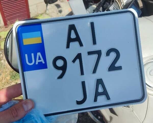 Оранжевый Kovi 250 Lite 4T, объемом двигателя 0.25 л и пробегом 2 тыс. км за 1950 $, фото 6 на Automoto.ua