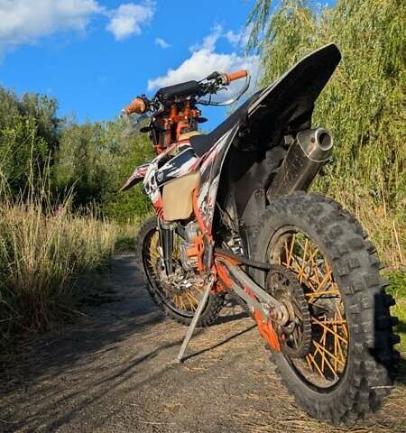 Оранжевый Kovi 250 Lite 4T, объемом двигателя 0.25 л и пробегом 2 тыс. км за 1900 $, фото 6 на Automoto.ua