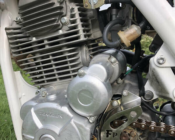 Kovi 250 Lite HS, об'ємом двигуна 0.25 л та пробігом 1 тис. км за 2000 $, фото 7 на Automoto.ua