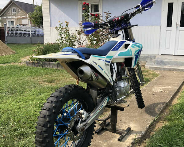 Kovi 250 Lite HS, об'ємом двигуна 0.25 л та пробігом 1 тис. км за 2000 $, фото 3 на Automoto.ua