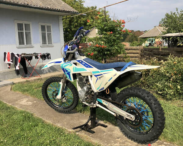 Kovi 250 Lite HS, об'ємом двигуна 0.25 л та пробігом 1 тис. км за 2000 $, фото 2 на Automoto.ua