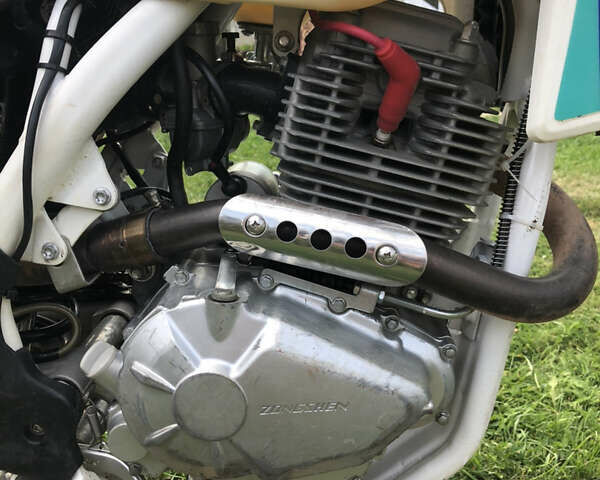 Kovi 250 Lite HS, об'ємом двигуна 0.25 л та пробігом 1 тис. км за 2000 $, фото 8 на Automoto.ua