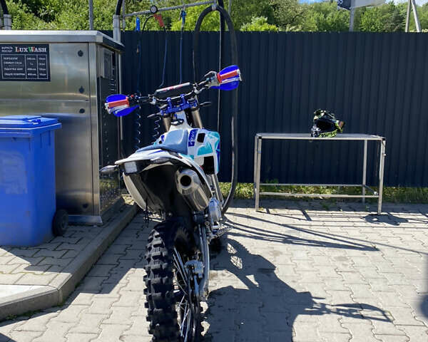 Синій Kovi 250 Lite HS, об'ємом двигуна 0.25 л та пробігом 1 тис. км за 2150 $, фото 2 на Automoto.ua
