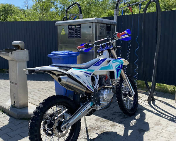 Синій Kovi 250 Lite HS, об'ємом двигуна 0.25 л та пробігом 1 тис. км за 2150 $, фото 3 на Automoto.ua