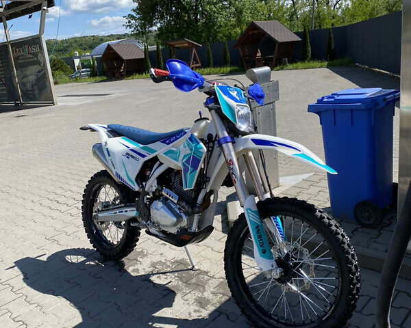 Синій Kovi 250 Lite HS, об'ємом двигуна 0.25 л та пробігом 1 тис. км за 2150 $, фото 4 на Automoto.ua