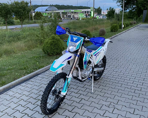 Синій Kovi 250 Lite HS, об'ємом двигуна 0.25 л та пробігом 1 тис. км за 2150 $, фото 7 на Automoto.ua