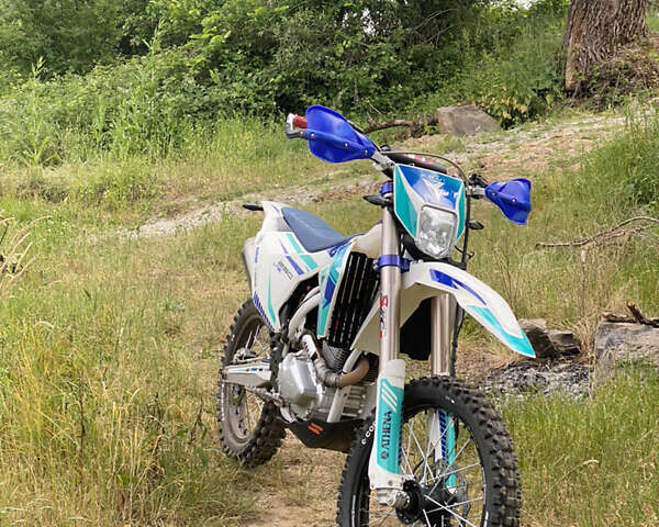 Синій Kovi 250 Lite HS, об'ємом двигуна 0.25 л та пробігом 1 тис. км за 2150 $, фото 9 на Automoto.ua