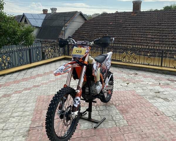 Kovi 250 Lite KT, объемом двигателя 0 л и пробегом 3 тыс. км за 1950 $, фото 1 на Automoto.ua