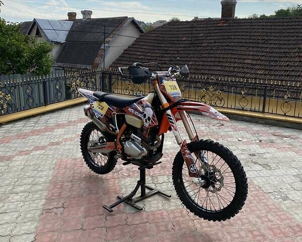 Kovi 250 Lite KT, объемом двигателя 0 л и пробегом 3 тыс. км за 1950 $, фото 3 на Automoto.ua