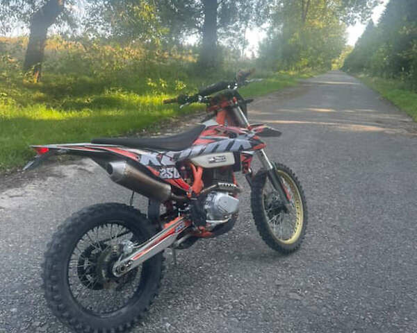 Kovi 250 Lite KT, объемом двигателя 0 л и пробегом 4 тыс. км за 1800 $, фото 2 на Automoto.ua