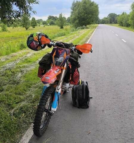 Kovi 250 Lite KT, объемом двигателя 0 л и пробегом 11 тыс. км за 1700 $, фото 7 на Automoto.ua
