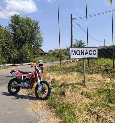 Kovi 250 Lite KT, объемом двигателя 0 л и пробегом 11 тыс. км за 1700 $, фото 9 на Automoto.ua