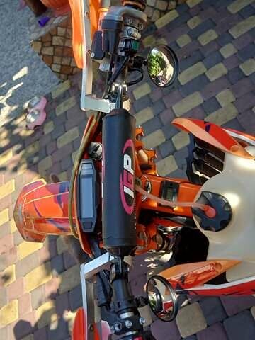 Kovi 250 Lite KT 2021 у Драбове на Automoto.ua Kovi 250 Lite KT, об'ємом двигуна 0.25 л та пробігом 6 тис. км за 1600 $, фото 3 на Automoto.ua