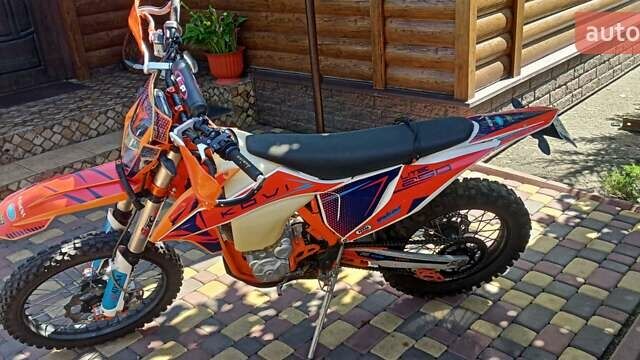 Kovi 250 Lite KT 2021 у Драбове на Automoto.ua Kovi 250 Lite KT, об'ємом двигуна 0.25 л та пробігом 6 тис. км за 1600 $, фото 7 на Automoto.ua