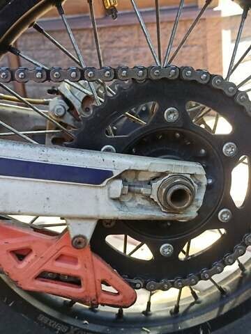 Kovi 250 Lite KT 2021 у Драбове на Automoto.ua Kovi 250 Lite KT, об'ємом двигуна 0.25 л та пробігом 6 тис. км за 1600 $, фото 2 на Automoto.ua