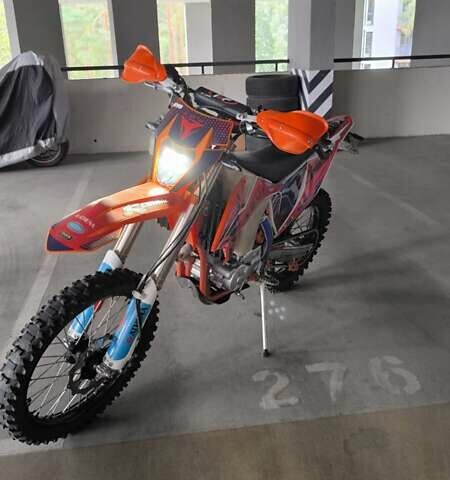 Kovi 250 Lite KT, объемом двигателя 0 л и пробегом 11 тыс. км за 1700 $, фото 2 на Automoto.ua