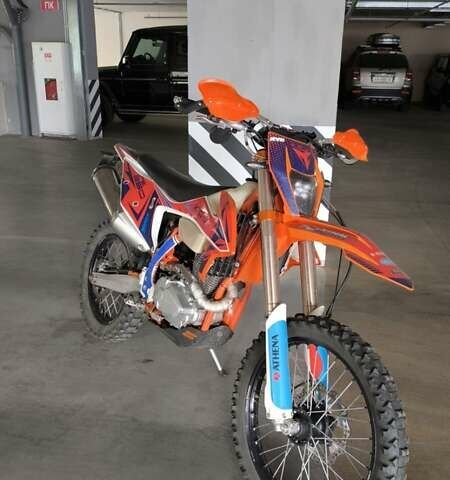 Kovi 250 Lite KT, объемом двигателя 0 л и пробегом 11 тыс. км за 1700 $, фото 1 на Automoto.ua